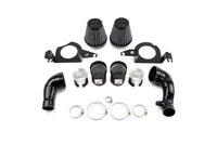 AMS Performance 2023+ Nissan Z 80mm Air Intakes - My Store