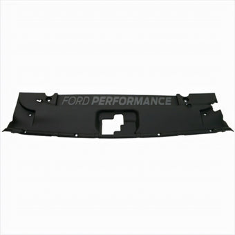 compare product Ford Racing 2015 Mustang Radiator Cover