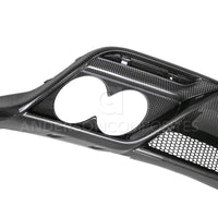 Anderson Composites 15 - 17 Ford Shelby GT350 Rear Diffuser - My Store