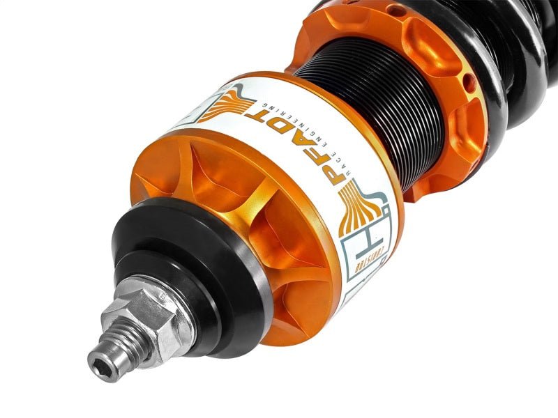 aFe Control PFADT Series Featherlight Single Adj Street/Track Coilover System 97 - 13 Chevy Corvette - My Store