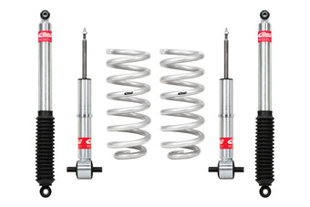compare product Eibach Pro-Truck Lift Kit (Stage 1) for 07-13 Chevrolet Silverado 1500 (Excl Hybrid 2WD)