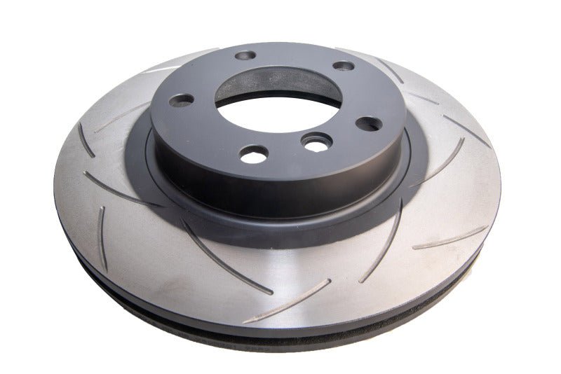 DBA 91 - 99 BMW 318i E36 Front Street Series Slotted Brake Rotor - My Store