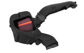 compare product K&N 2024 Ford Ranger Raptor V6 3.0L NextGen Cold Air Intake