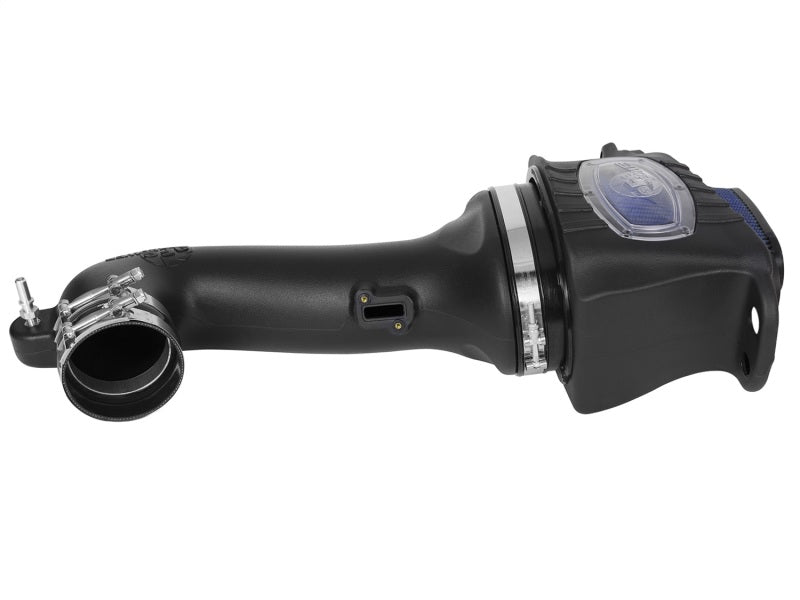 aFe Momentum Pro 5R Cold Air Intake System 15 - 17 Chevy Corvette Z06 (C7) V8 - 6.2L (sc) - My Store
