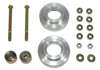compare product Tuff Country 08-21 Toyota Sequoia 4wd & 2wd 2in Front Leveling Kit