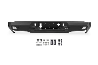 compare product DV8 Offroad 20-23 Chevy & GMC 2500/3500 Spec Series Rear Bumper