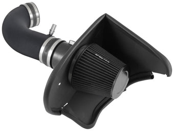 compare product Spectre Air Intake Kit Chevrolet Camaro SS V8-6.2L F/I 16-23 Blk