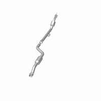 MagnaFlow Conv DF 98 - 03 Mercedes E320 3.2L - My Store
