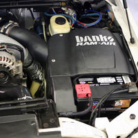 Banks Power 99 - 03 Ford 7.3L Ram - Air Intake System - My Store