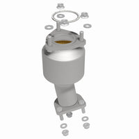 Magnaflow 13 - 15 Acura RDX 3.5L Direct Fit Converter - My Store