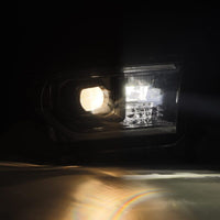 AlphaRex 07 - 13 Toyota Tundra/08 - 17 Toyota Sequoia G2 PRO - Series Projector Headlights Alpha - Black - My Store