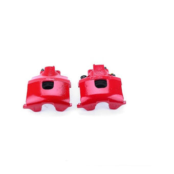 compare product Power Stop 99-04 Chrysler 300M Front Red Calipers w/o Brackets - Pair
