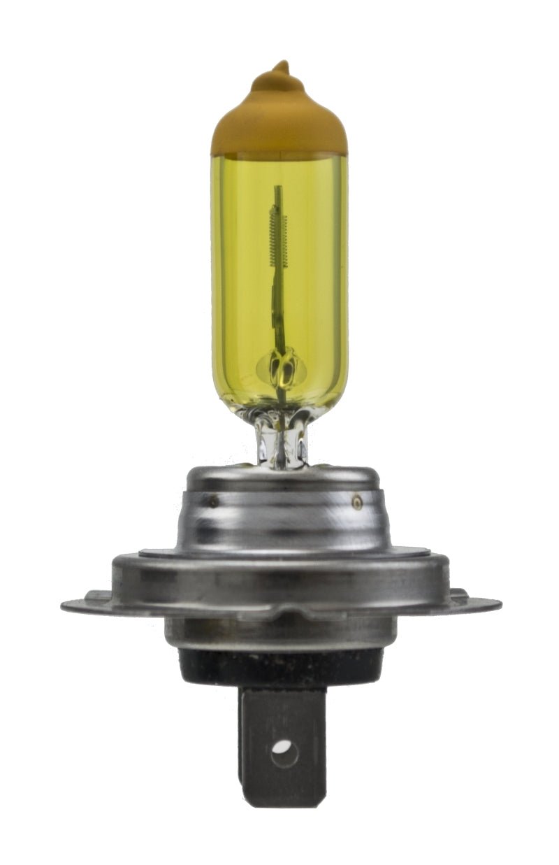 Hella Optilux H7 12V/55W XY Xenon Yellow Bulb - My Store