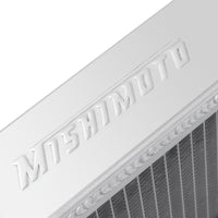 Mishimoto Universal Radiator 25x16x3 Inches Aluminum Radiator - My Store