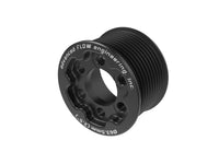 aFe POWER Supercharger Power Pulley 2.50 IN Fits aFe Pulley Kits for Hellcat Supercharger - My Store