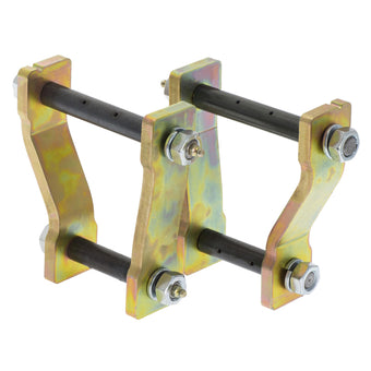 compare product ARB Greasable Shackle Kit Rang/Bt50