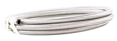 Russell Performance - 16 AN ProFlex Stainless Steel Braided Hose (Pre - Packaged 50 Foot Roll) - My Store