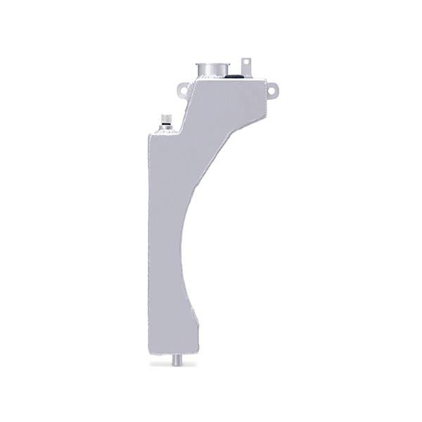 Mishimoto 08+ Subaru WRX/STI Polished Aluminum Coolant Overflow Tank - My Store