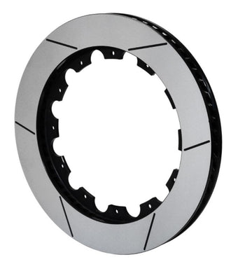 compare product Wilwood Rotor-GT60 SPC-37-LH-BLK 16.00 x 1.38 - 12 on 10.75in