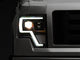 Raxiom 09 - 14 Ford F - 150 G4 Projector Headlights - Black Housing (Clear Lens) - My Store