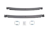 Hellwig 99 - 01 Chevy Tahoe Load Pro - Up To 3500lb Level LC 4 Leaf Stack Helper Spring w/o Mounting Kit - My Store
