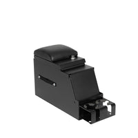 Tuffy Stereo Console 8In Black - My Store