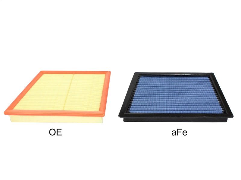 aFe Magnum FLOW OER Pro 5R Air Filter 15 - 16 Mini Cooper S Hardtop 2/4 Door (F55/F56) L4 - 2.0L (t) - My Store