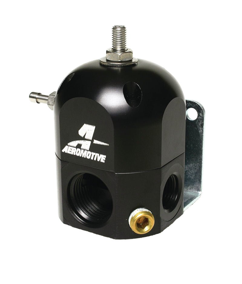 Aeromotive Marine Carb 2 - Port Bypass Regulator - My Store