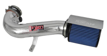 compare product Injen 11 Ford Mustang GT V8 5.0L Power-Flow Polished Short Ram Air Intake w/ MR Tech & Heat Shield