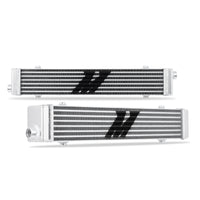 Mishimoto Universal Tube and Fin Cross Flow Performance Oil Cooler - My Store