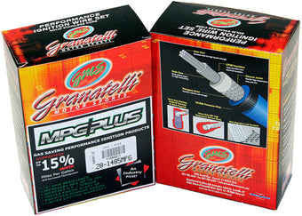 compare product Granatelli 85-85 Chevrolet Monte Carlo/Ss 6Cyl 4.3L Performance Ignition Wires
