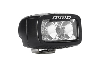 compare product Rigid Industries SRM - Flood