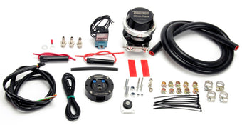 compare product Turbosmart BOV Controller Kit - Black (Controller & Custom RacePort)