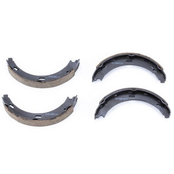 compare product Power Stop 04-08 Chrysler Crossfire Rear Autospecialty Parking Brake Shoes