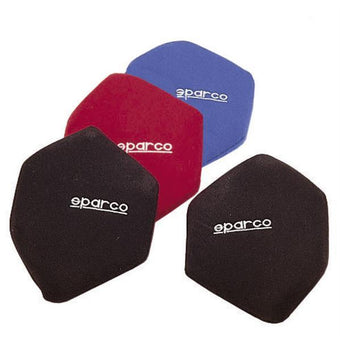compare product Sparco Cushion Side Black