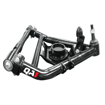 compare product QA1 63-87 Chevrolet C10 (w/OE Style Spring Pocket) Street Lower Control Arm Kit - Front