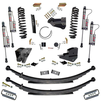 compare product Skyjacker 4In SYS 23 F250 4WD GAS W/ADX