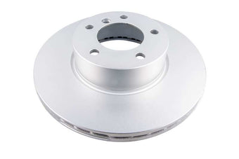 compare product DBA 14-16 BMW 228i (w/Base Brakes) Front En-Shield HC Standard Rotor