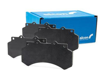 compare product Alcon Pro-System Chevrolet Corvette C7/C8 High Performance Brake Pad - Front