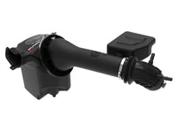 aFe Momentum Sealed Intake w/ Pro DRY S Filter Ford F - 250/F - 350 23 - 25 V8 - 6.8L - My Store