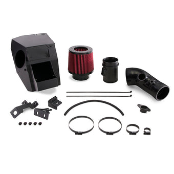 compare product Mishimoto 2017+ Honda Civic Type R Performance Air Intake Kit