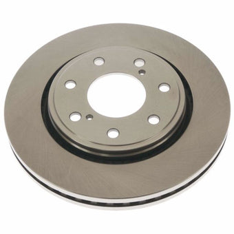 compare product Power Stop 10-14 Ford F-150 Front Autospecialty Brake Rotor