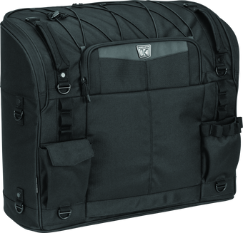 compare product Kuryakyn Momentum Wanderer Seat Bag