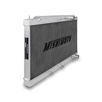Mishimoto 90 - 94 Mitsubishi Eclipse Manual X - LINE (Thicker Core) Aluminum Radiator - My Store