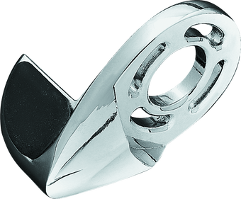 compare product Kuryakyn Extended ISO Throttle Boss For GL1800 Chrome
