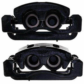 compare product Power Stop 08-20 Cadillac Escalade Front Black Caliper - Pair w/Bracket