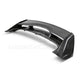 Anderson Composites 16 - 17 Ford Focus RS - Focus ST Rear Spoiler - My Store