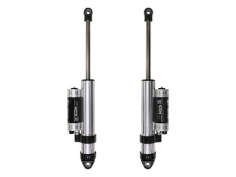 compare product ICON 2019+ GM 1500 0-2in Rear 2.5 Series Shocks VS PB CDCV - Pair