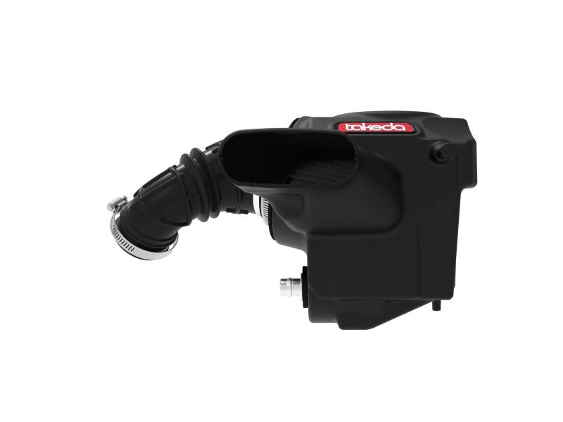 aFe Takeda Momentum Pro Dry S Cold Air Intake System 14 - 19 Ford Fiesta L4 - 1.6L - My Store
