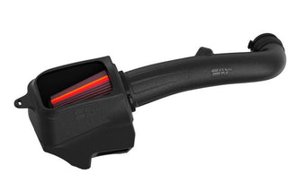 compare product K&N Jeep Wrangler V6 3.6L NextGen Cold Air Intake